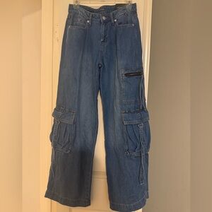 Wild Fable Denim Jeans